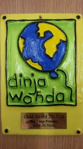 dinja-wahda